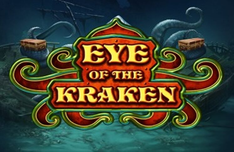 Eye of the Kraken by Play'n GO