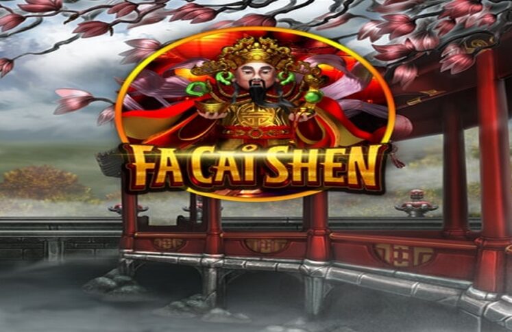 Fa Cai Shen by Habanero