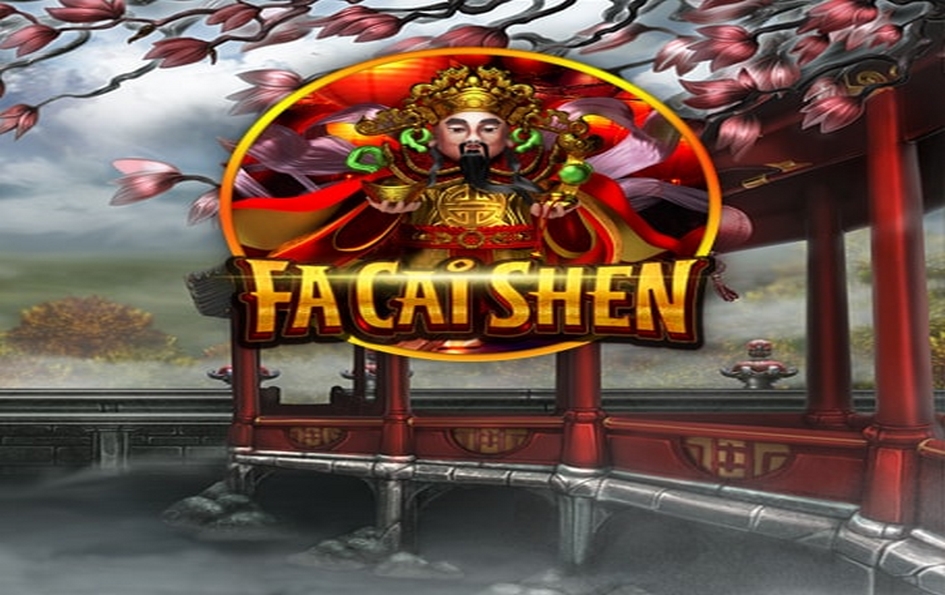 Fa Cai Shen by Habanero