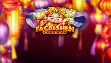 Fa Cai Shen Deluxe by Habanero