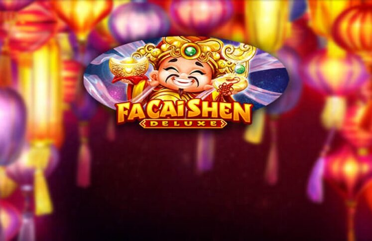 Fa Cai Shen Deluxe by Habanero