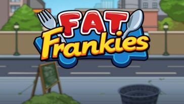 Fat Frankies by Play'n GO