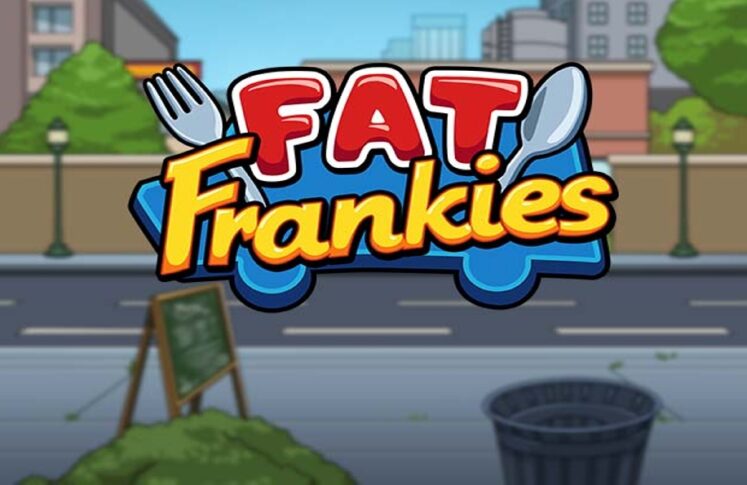 Fat Frankies by Play'n GO