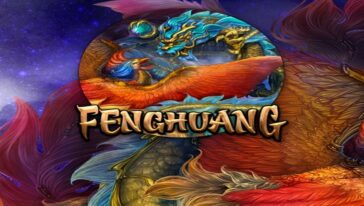 Fenghuang by Habanero