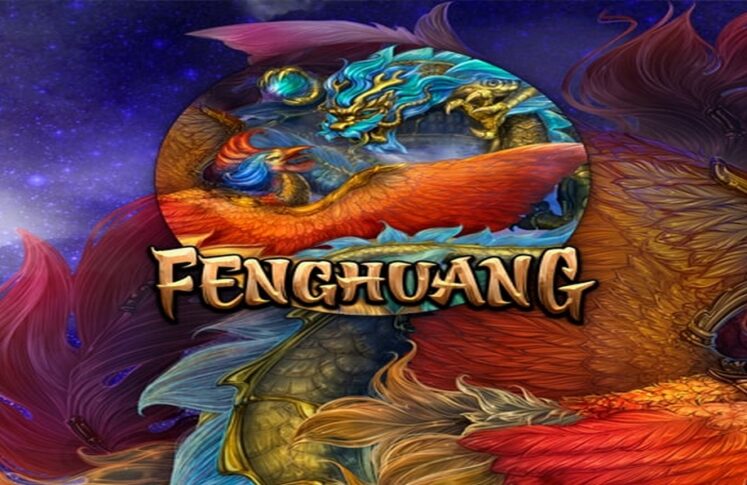 Fenghuang by Habanero