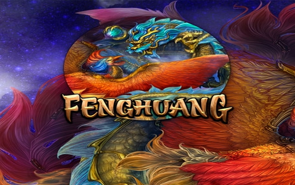Fenghuang by Habanero