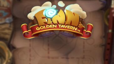 Finn's Golden Tavern by NetEnt