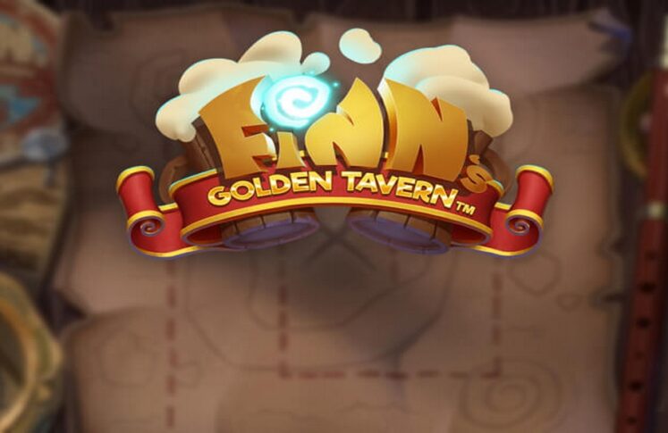 Finn’s Golden Tavern by NetEnt