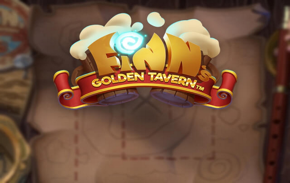 Finn’s Golden Tavern by NetEnt