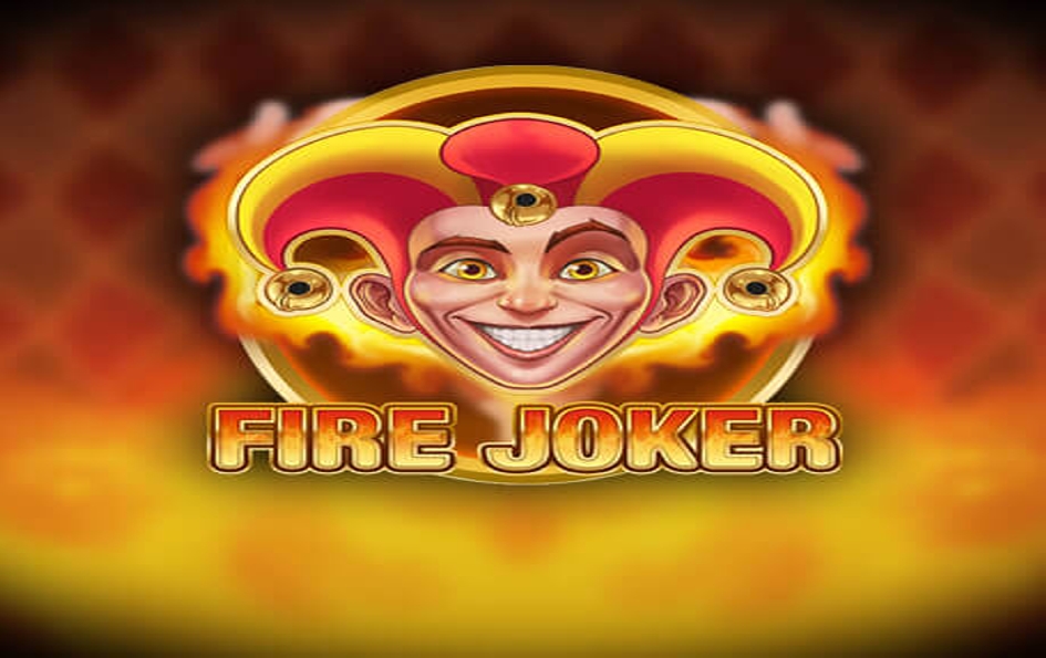 Fire Joker by Play'n GO