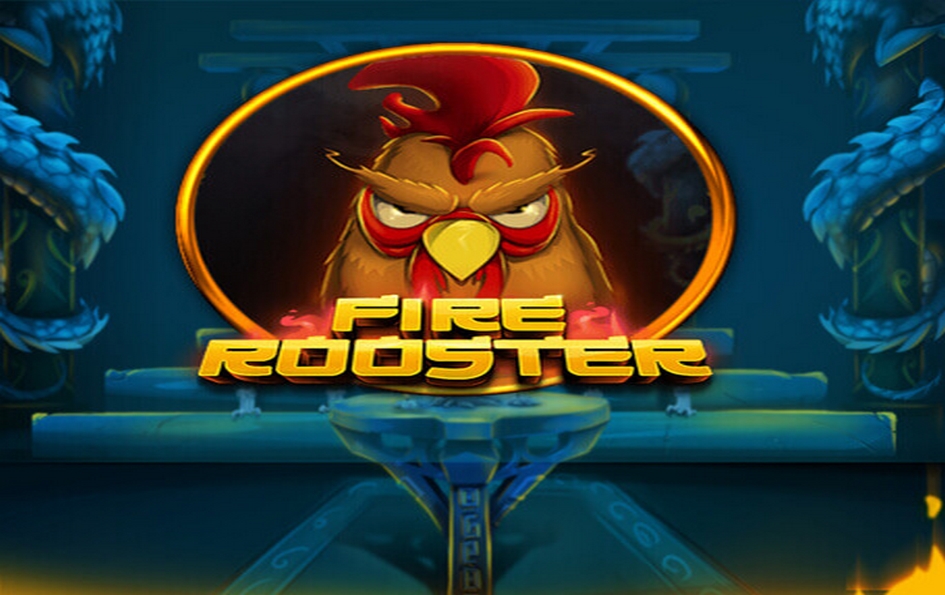Fire Rooster by Habanero