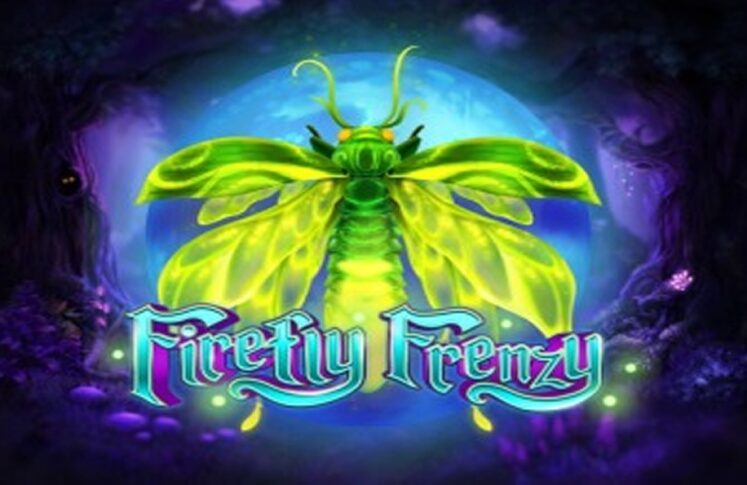 Firefly Frenzy by Play'n GO