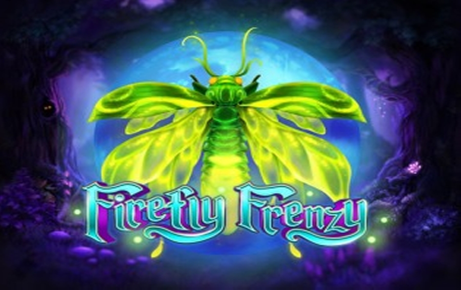 Firefly Frenzy by Play'n GO