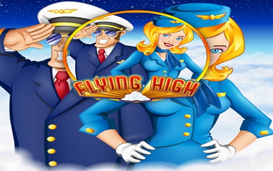 Flying High by Habanero