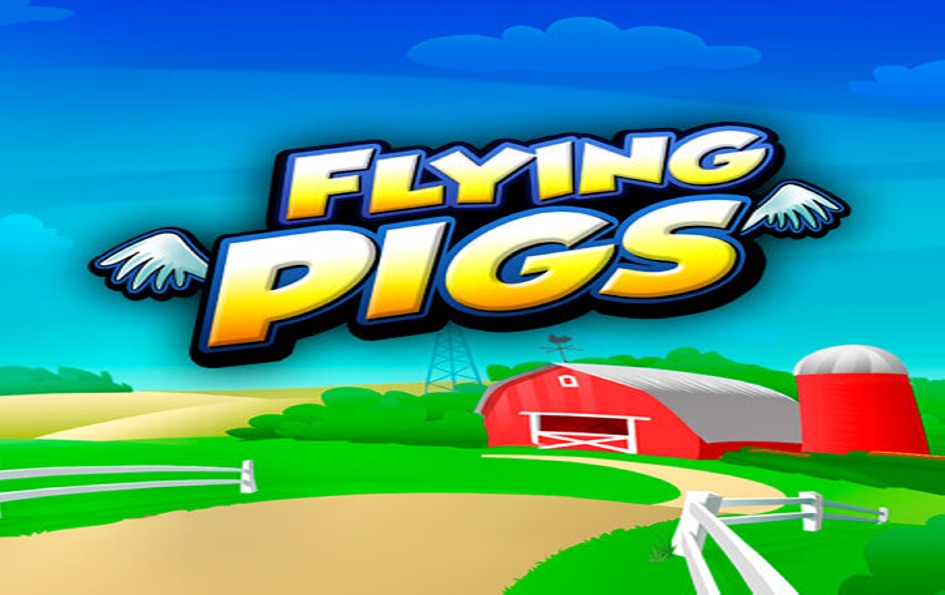 Flying Pigs by Play'n GO