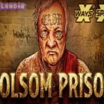 Folsom Prison by Nolimit City