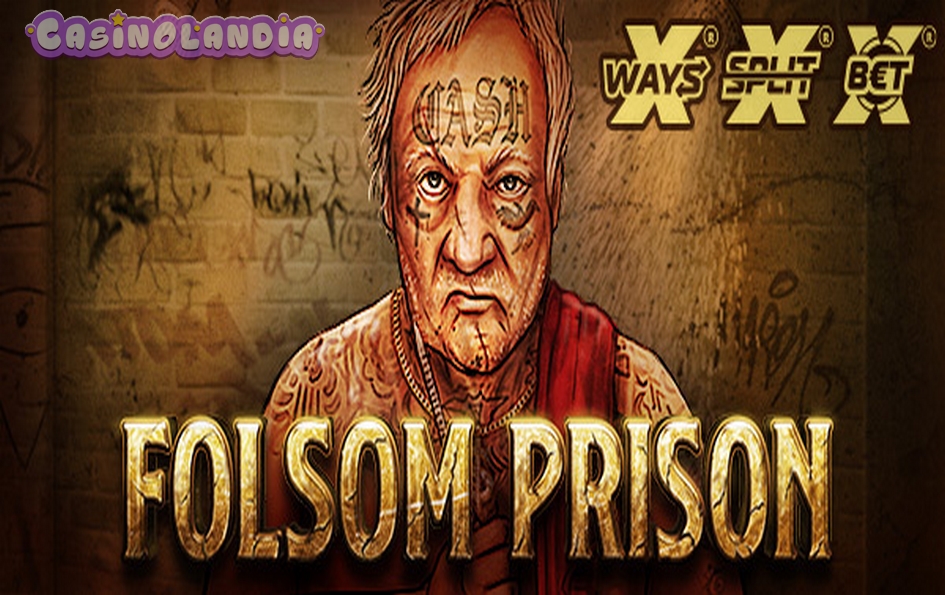 Folsom Prison by Nolimit City