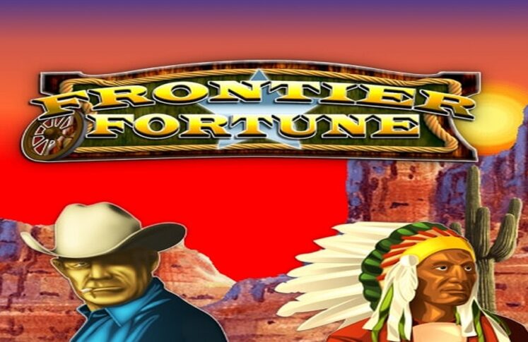 Frontier Fortunes by Habanero