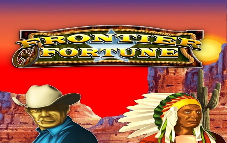 Frontier Fortunes by Habanero