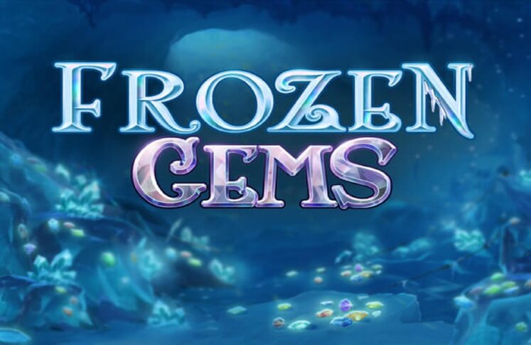 Frozen Gems by Play'n GO