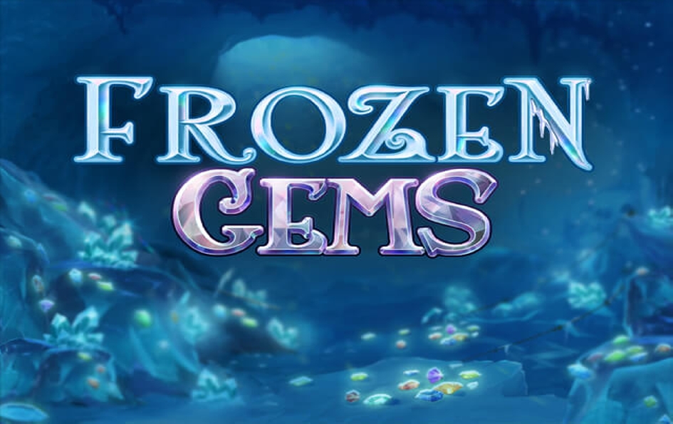 Frozen Gems by Play'n GO