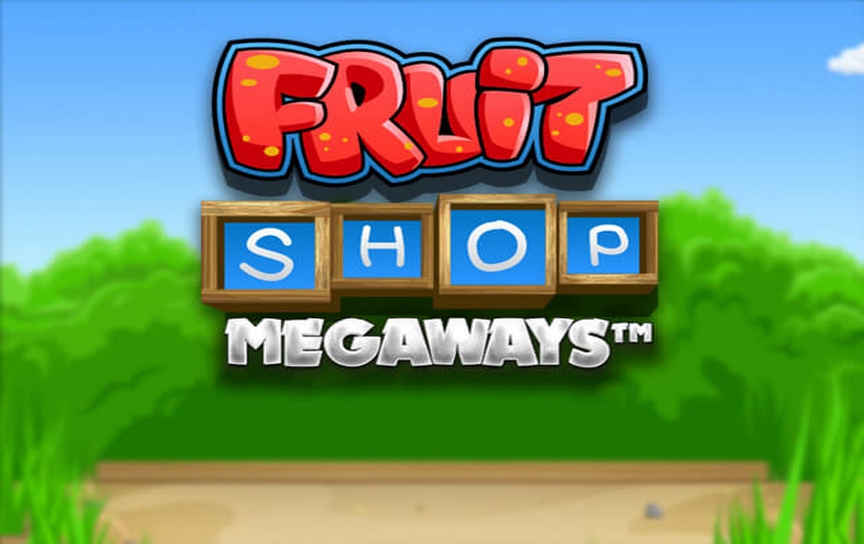 Fruit Shop Megaways by NetEnt