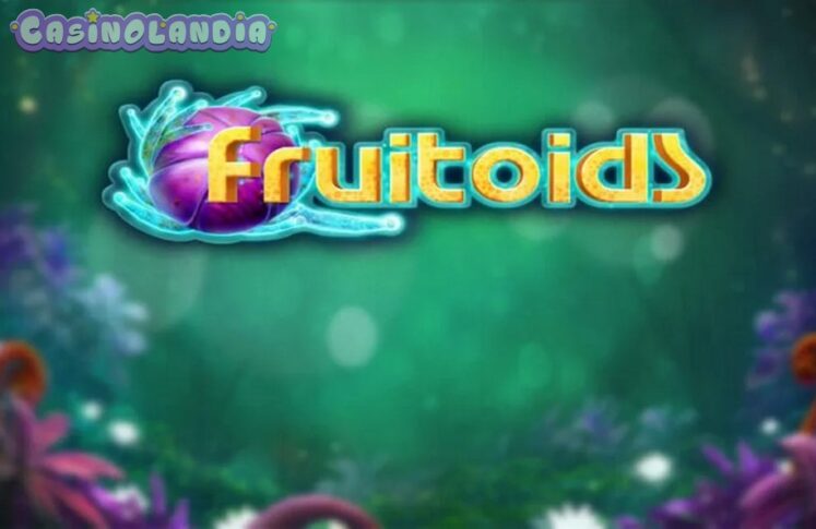 Fruitoids by Yggdrasil Gaming