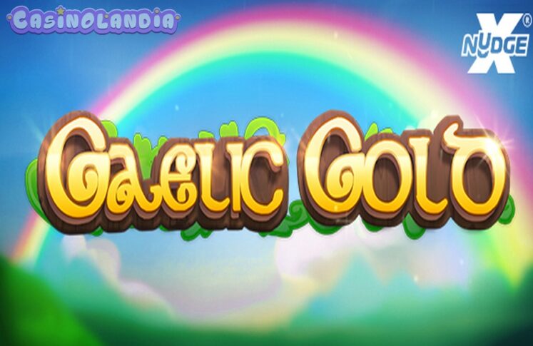 Gaelic Gold by Nolimit City