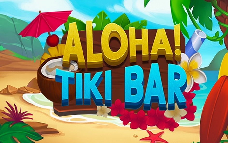 Aloha! Tiki Bar by Mascot Gaming