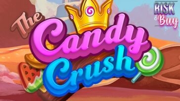The Candy Crush by Mascot Gaming