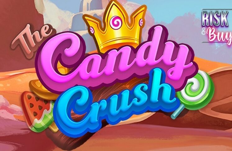 The Candy Crush by Mascot Gaming