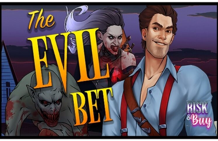 Evil Bet by Mascot Gaming