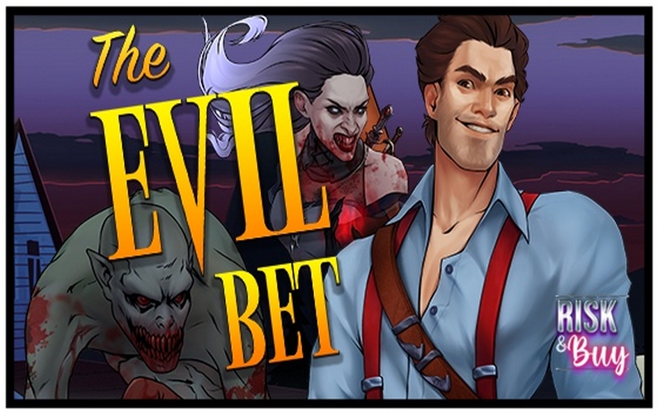 Evil Bet by Mascot Gaming