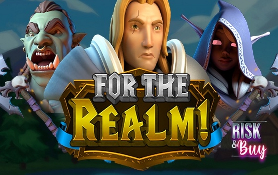 For The Realm by Mascot Gaming