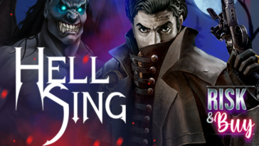 Hell'Sing by Mascot Gaming