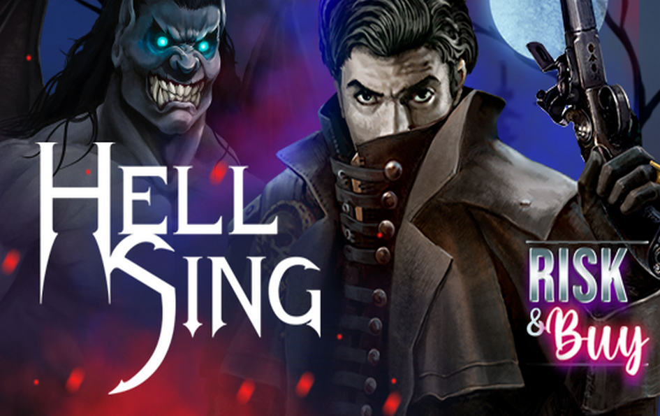 Hell’Sing by Mascot Gaming