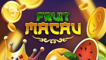 Fruit Macau by Mascot Gaming
