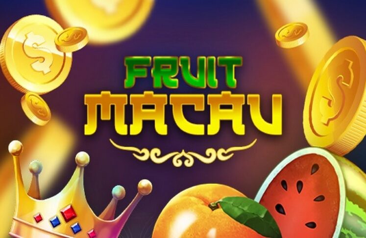 Fruit Macau by Mascot Gaming