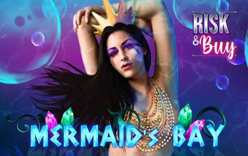 Mermaid’s Bay by Mascot Gaming