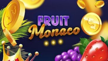 Fruit Monaco by Mascot Gaming