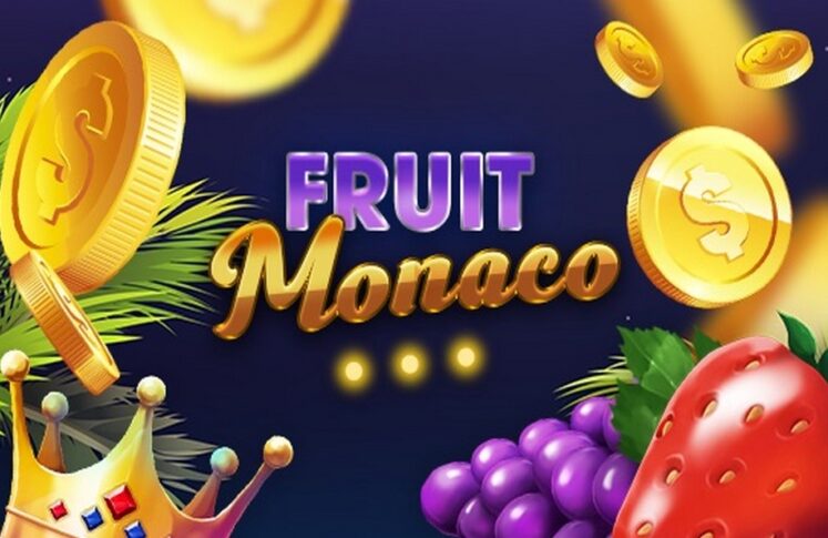 Fruit Monaco by Mascot Gaming