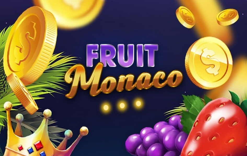 Fruit Monaco by Mascot Gaming