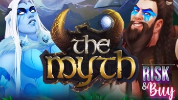 The Myth by Mascot Gaming