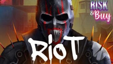 The Riot by Mascot Gaming