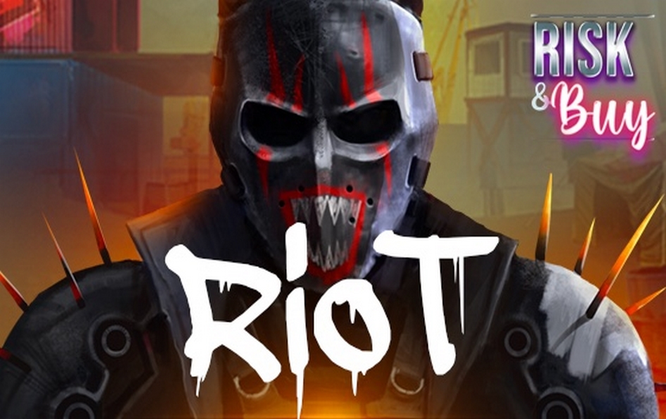 The Riot by Mascot Gaming