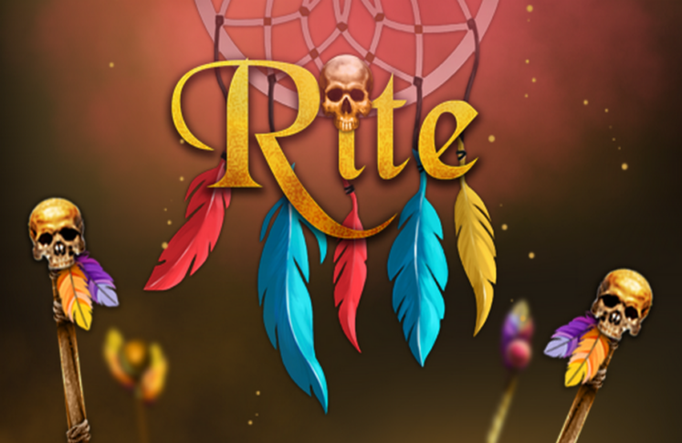 The Rite by Mascot Gaming