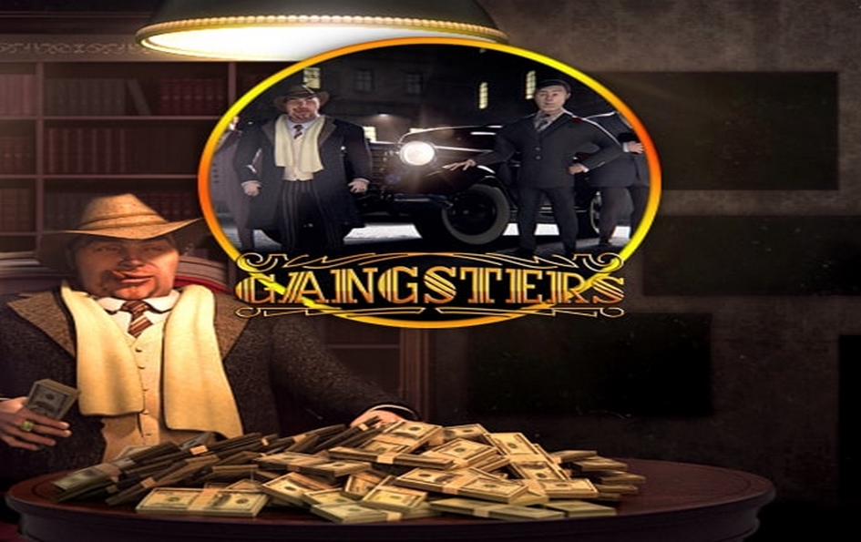 Gangsters by Habanero