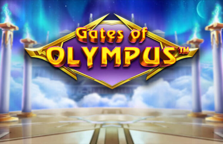 Gates of Olympus by Pragmatic Play