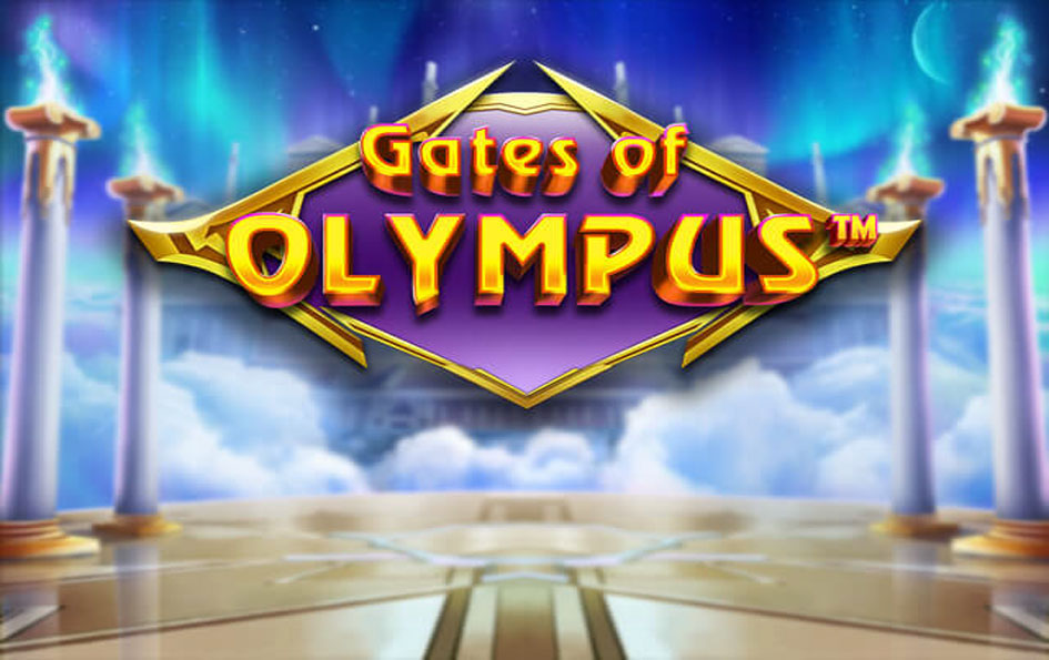 Gates Of Olympus Slot By Pragmatic Play RTP 95 51 Play Free