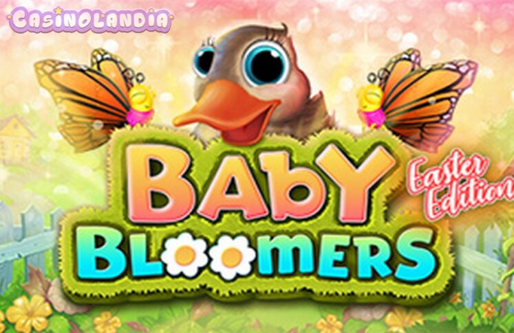 Baby Bloomers by Booming Games